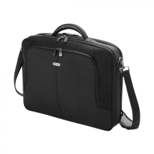 Dicota Laptop Bag Eco Multi Plus 15,6&quot; Black számítógéptáska