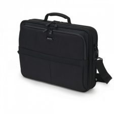 Dicota Laptop Bag Eco Multi Plus Scale 15,6&quot; Black számítógéptáska