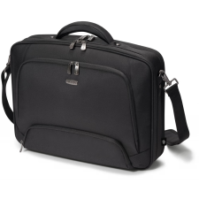 Dicota Laptop Bag Eco Multi PRO 13-15.6" fekete számítógéptáska