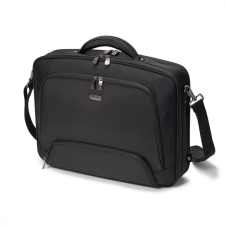 Dicota Laptop Bag Eco Multi Pro 15,6&quot; Black számítógéptáska