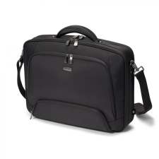 Dicota Laptop Bag Eco Multi Pro 15,6" Black számítógéptáska