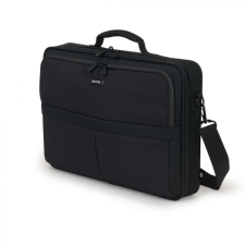 Dicota Laptop Bag Eco Multi Scale 15,6" Black számítógéptáska