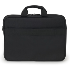 Dicota Laptop Bag Eco Top Traveller SCALE 12-14.1" fekete számítógéptáska