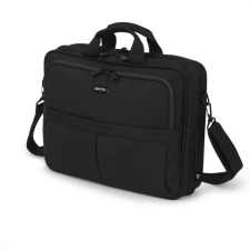 Dicota Laptop Bag Eco Top Traveller Scale 17,3&quot; Black számítógéptáska