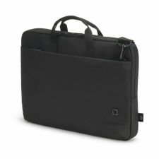 Dicota Laptop Case Slim Eco Motion 13,3" Black számítógéptáska