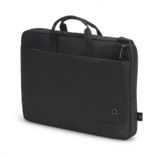 Dicota Laptop Case Slim Eco Motion 15,6" Black számítógéptáska