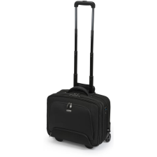 Dicota Laptop Roller Eco Multi PRO 11-15.6" fekete számítógéptáska