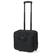 Dicota Laptop Roller Eco Top Traveller BASE 13-16" fekete számítógéptáska