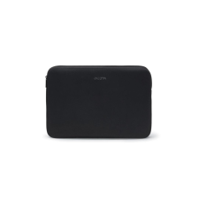  Dicota Laptop Sleeve PERFECT 14-14,1" Black számítógéptáska