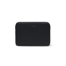 Dicota Laptop Sleeve PERFECT 15-15.6" fekete számítógéptáska
