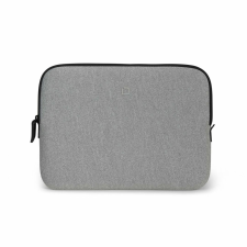 Dicota Laptop Sleeve Urban 13" Grey számítógéptáska