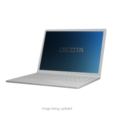 Dicota Mágneses 15" Microsoft Surface Book 2 Betekintésvédelmi monitorszűrő monitor kellék