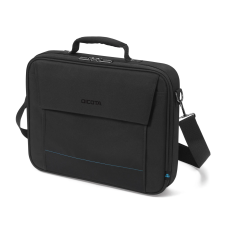 Dicota Multi TWO Clamshell Laptop Bag 14-16" Black (D3250202) számítógéptáska