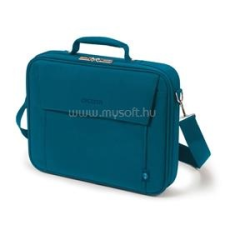 Dicota Notebook táska D30919-RPET, Eco Multi BASE 14-15.6" Blue (D30919-RPET) számítógéptáska