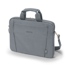 Dicota Notebook táska Eco Slim BASE 11-12.5&quot; szürke (D31301-RPET) számítógéptáska