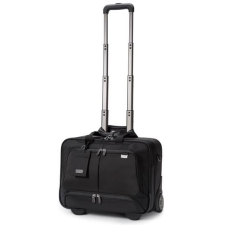 Dicota Notebook táska Top Traveller Roller PRO 14 - 15.6" fekete (D30848) (D30848) - Notebook Táska számítógéptáska