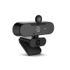  Dicota PRO Plus 4K Webkamera Black