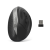 Dicota RELAX ergonomikus vezeték nélküli egér fekete (D31981)