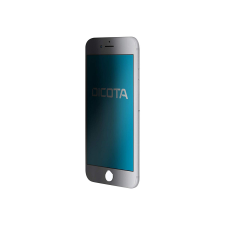 Dicota Secret 4-Way Apple iPhone 8 betekintésvédő fólia - Öntapadós mobiltelefon kellék