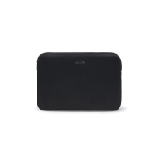 Dicota Sleeve PERFECT 14-14.1" Laptop táska fekete (D31187-RPET) (D31187-RPET) számítógéptáska