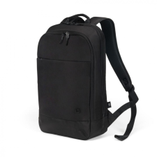  Dicota Slim Eco Laptop Backpack 13-14,1" Black számítógéptáska