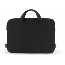 Dicota Smart Sleeve One 15"-16" Laptop Táska - Fekete (D32083-RPET) számítógéptáska