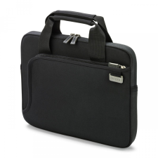 Dicota SmartSkin 12.5" Notebook táska Fekete számítógéptáska