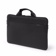 Dicota Ultra Skin Plus PRO Notebook táska 13-13.3&quot; fekete (D31102) számítógéptáska