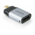 Dicota USB-C to Display Port Mini Adapter with PD (8k/100W) (D32046)