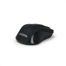 Dicota Wireless Mouse COMFORT D31659 egér