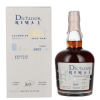  Dictador Rima 2003 American Oak Cask 43% pdd.