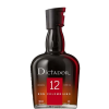  Dictador Rum 12 years 0,7l