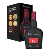  Dictador Rum 12 years 0,7l DD.