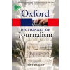  Dictionary of Journalism – Tony Harcup