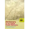  Dictionary Of The Bach Flower Remedies – Thomas Waring Hyne-Jones