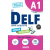 Didier DELF A1 100% réussite scolaire et junior - édition 2022  - Livre + didierfle.app | Dorothée Dupleix,Catherine Houssa,Marie Rabin