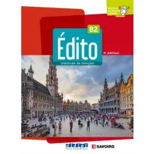 Didier Edito 2e  edition | praca zbiorowa egyéb könyv
