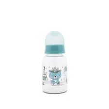 Didis Ltd. USD Baby Care Simple cumisüveg 125 ml Aqua Blue cumisüveg