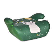 Didis Ltd. USD Lorelli Orion autós ülésmagasító 125-150cm - Green Cat gyerekülés