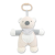 Didis Ltd. USD Lorelli Toys plüss játék - Bézs Maci