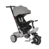 Didis Ltd. USD Lorelli Voyage tricikli - Grey