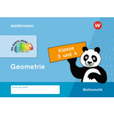  DIE BUNTE REIHE - Mathematik idegen nyelvű könyv