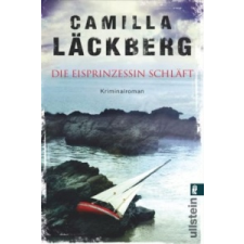  Die Eisprinzessin schläft – Camilla Läckberg,Gisela Kosubek idegen nyelvű könyv