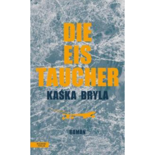  Die Eistaucher idegen nyelvű könyv
