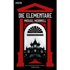 Die Elementare – Patrick Baumann idegen nyelvű könyv