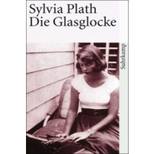 Die Glasglocke – Sylvia Plath, Reinhard Kaiser idegen nyelvű könyv