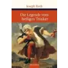  Die Legende vom heiligen Trinker – Joseph Roth