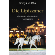  Die Lipizzaner idegen nyelvű könyv