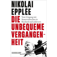  Die unbequeme Vergangenheit – Anselm Bühling idegen nyelvű könyv