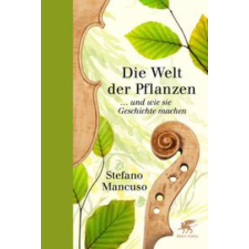  Die Welt der Pflanzen – Andreas Thomsen idegen nyelvű könyv